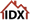 idx logo